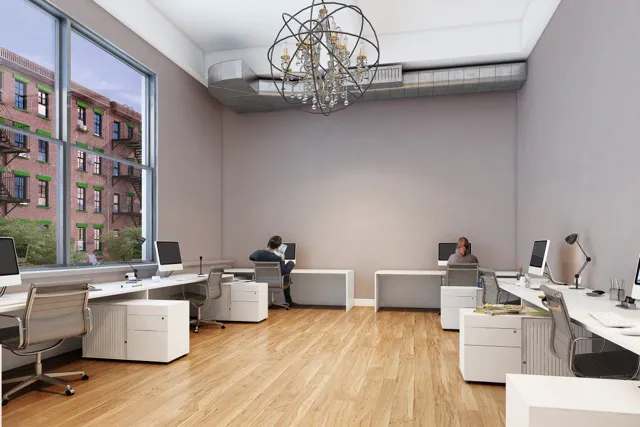 Select Office Suites - Office Space NYC Picture 3