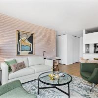 Gotham City Residential ico