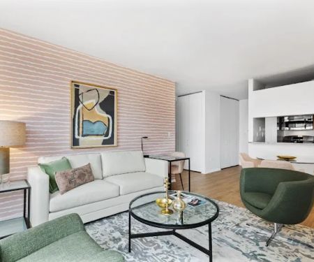 Gotham City Residential