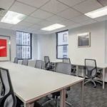 HQ - New York City - Broad Street