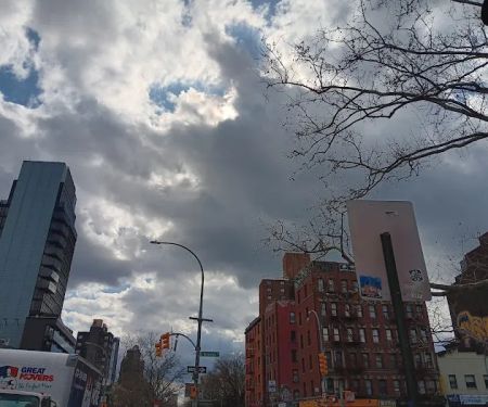 New York City Flats
