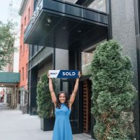 REAL New York ico