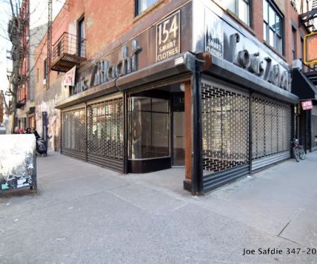 Safdie Realty Group