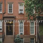 Waverly Realty Associates