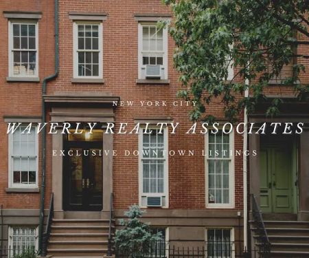 Waverly Realty Associates