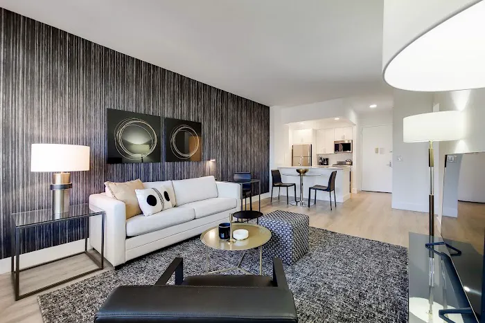 Furnished Quarters Picture 7