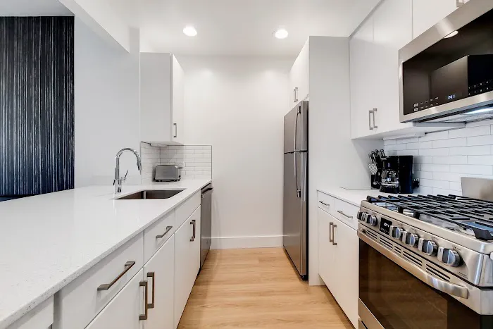 Furnished Quarters Picture 6