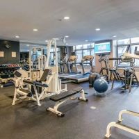 Furnished Quarters ico