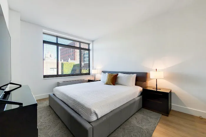Furnished Quarters Picture 3