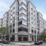 600 Washington Apartments