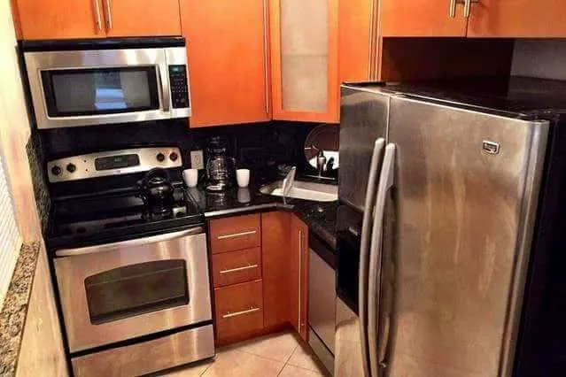 600 Washington Apartments Picture 5