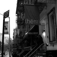 Meisel Real Estate ico
