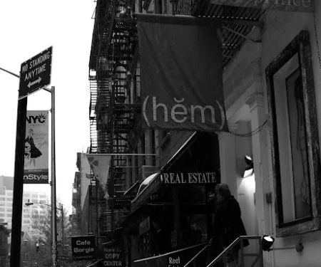 Meisel Real Estate