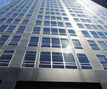 Meridian Capital Group LLC