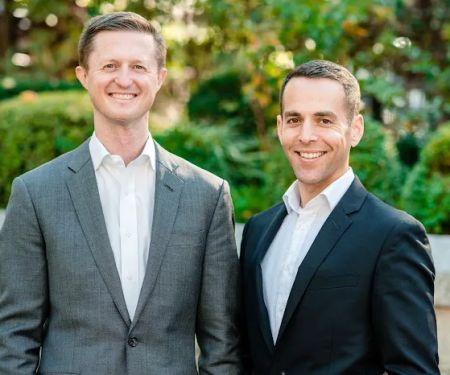 The Harkov Lewis Team