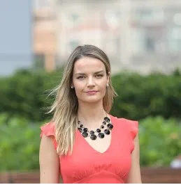 Aleksandra Milanova Picture 1