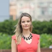 Aleksandra Milanova ico