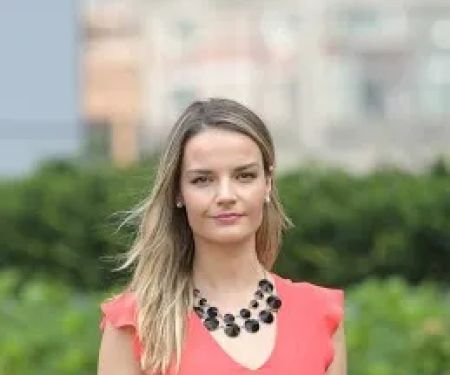 Aleksandra Milanova