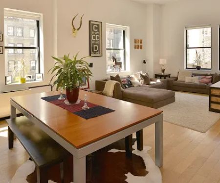 Carlton Residential