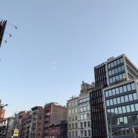 37 Great Jones ico