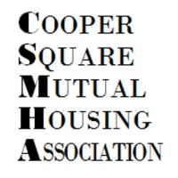 Cooper Square MHA ico