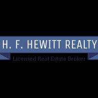 H F Hewitt Realty ico