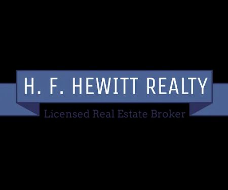 H F Hewitt Realty