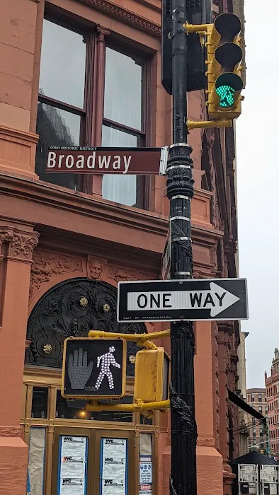 625 Broadway NY Picture 5