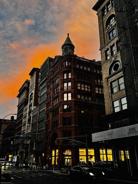 625 Broadway NY Picture 8