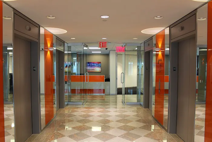 Servcorp 17 State Street Picture 10