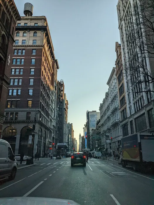 Experience by Knotel Picture 1