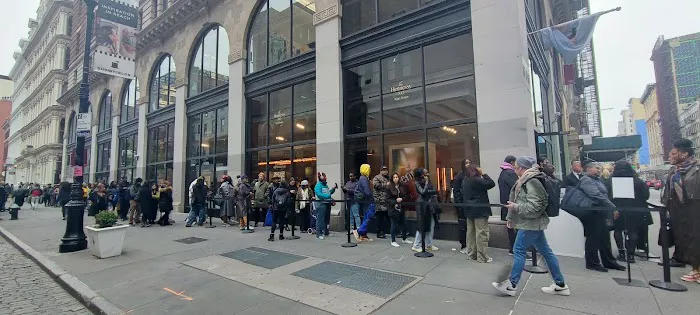 Experience by Knotel Picture 2