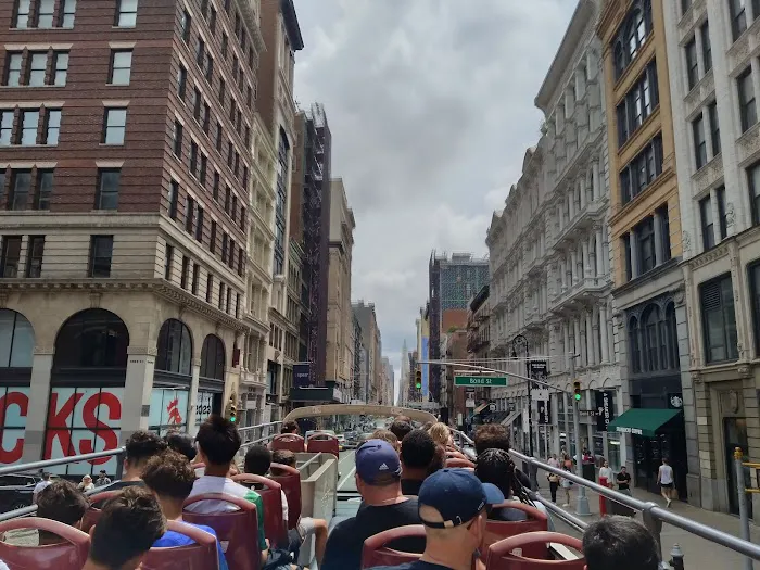 Experience by Knotel Picture 9