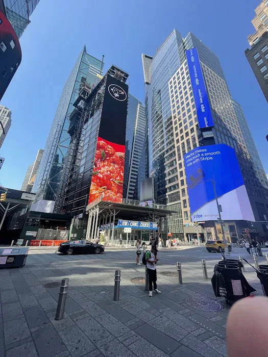 Avenue New York Picture 4