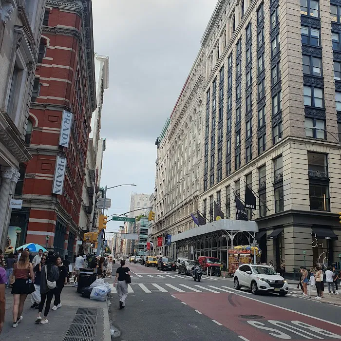 Avenue New York Picture 8