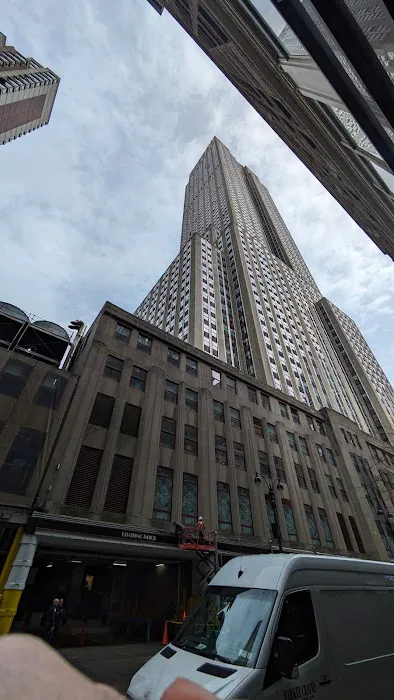 Avenue New York Picture 1
