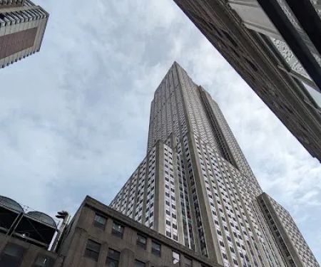 Avenue New York