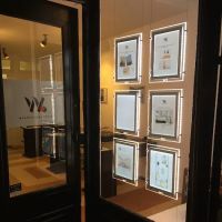 Warren T Real Estate Corp ico
