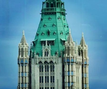 The NYC Luxury Homes (By Appointment Only)
