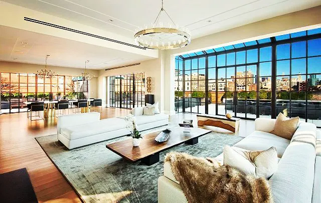 The NYC Luxury Homes (By Appointment Only) Picture 3
