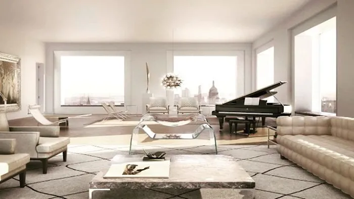The NYC Luxury Homes (By Appointment Only) Picture 9