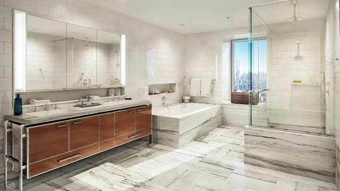 The NYC Luxury Homes (By Appointment Only) Picture 8