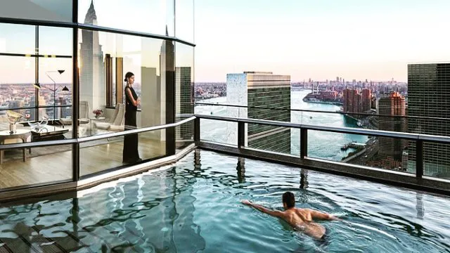 The NYC Luxury Homes (By Appointment Only) Picture 5