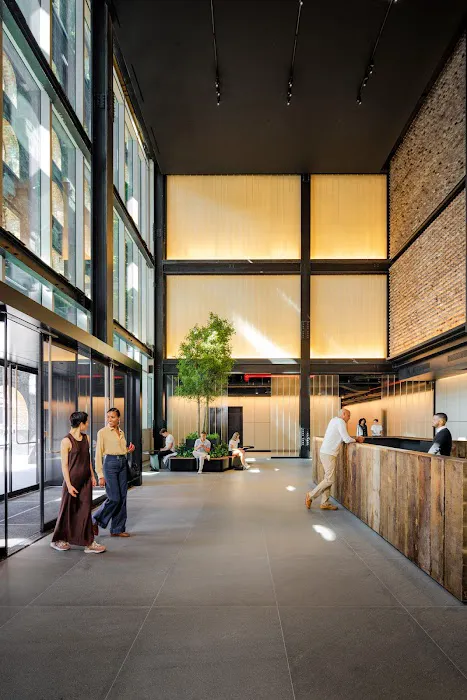 The Refinery at Domino Offices Picture 2