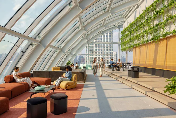 The Refinery at Domino Offices Picture 9