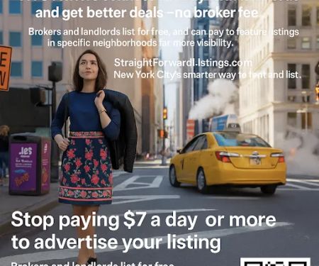 StraightForwardListings.com