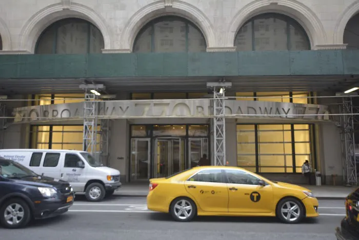 Greenwich Village Real Estate Picture 1