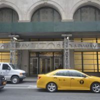 Greenwich Village Real Estate ico
