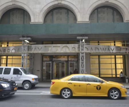Greenwich Village Real Estate
