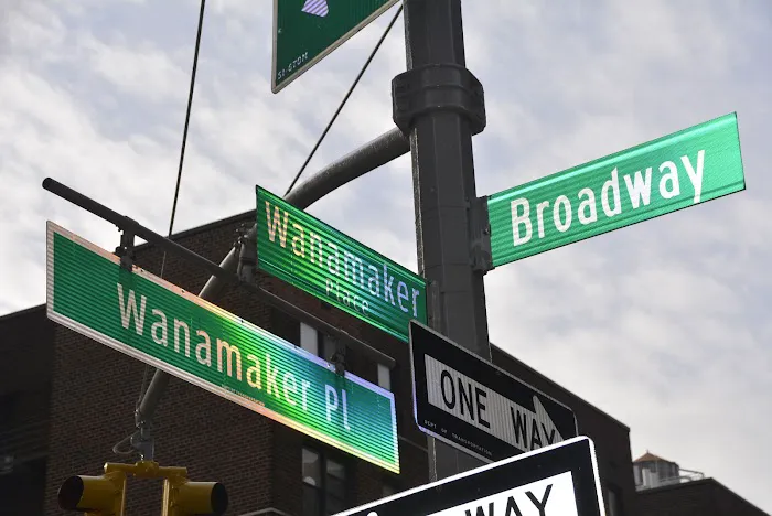 Greenwich Village Real Estate Picture 7